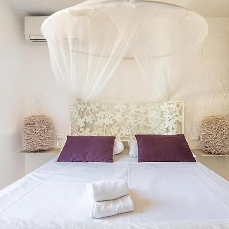 Karma By Perle Di Puglia Villa Carovigno