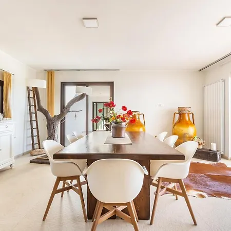 Karma By Perle Di Puglia Villa Carovigno