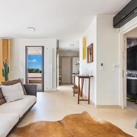 Karma By Perle Di Puglia Villa *