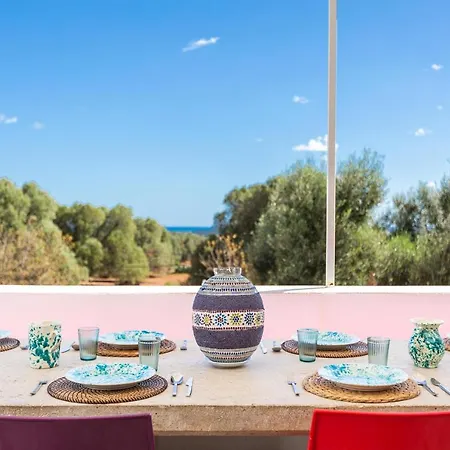 Karma By Perle Di Puglia Carovigno