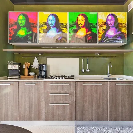 Villa Karma By Perle Di Puglia *