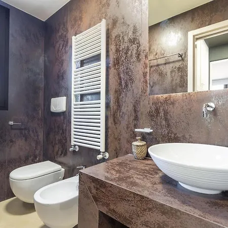 Villa Karma By Perle Di Puglia Carovigno