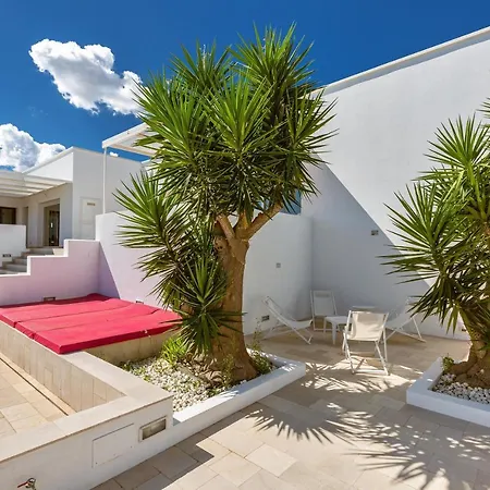 Karma By Perle Di Puglia Carovigno