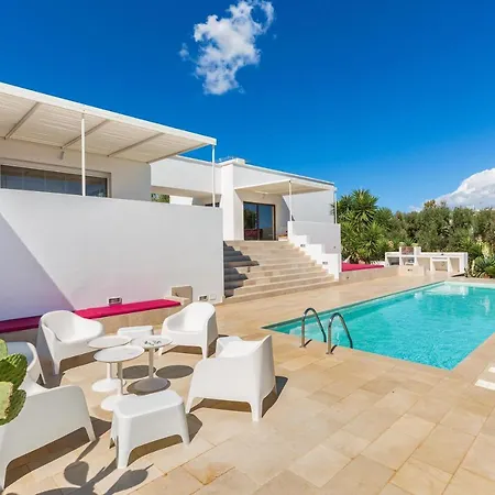 Karma By Perle Di Puglia *