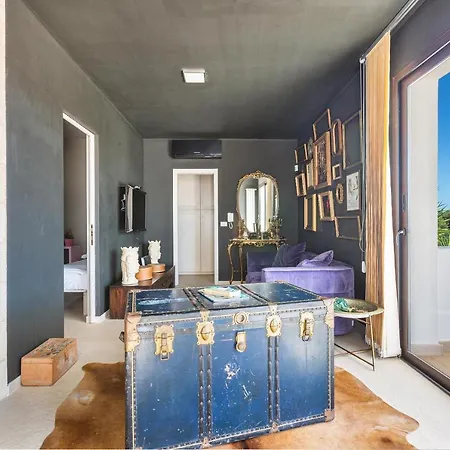 Villa Karma By Perle Di Puglia Carovigno