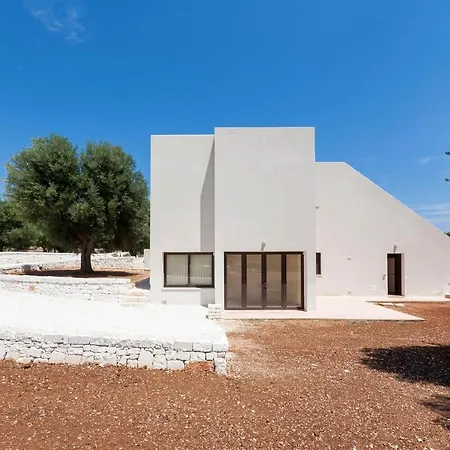 Karma By Perle Di Puglia Villa Carovigno