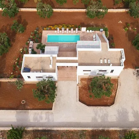 Villa Karma By Perle Di Puglia *