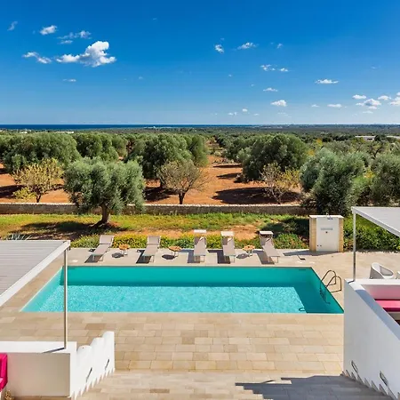 Karma By Perle Di Puglia * Carovigno