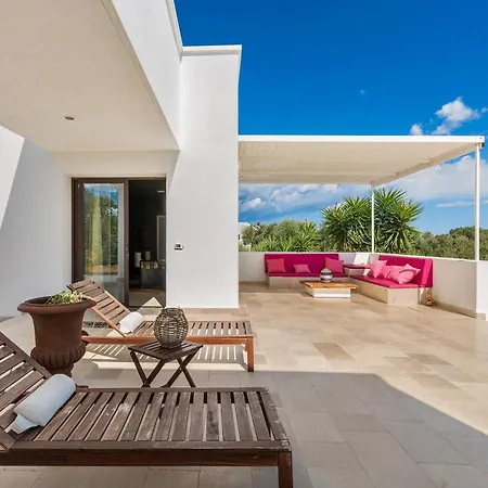 Karma By Perle Di Puglia * Carovigno