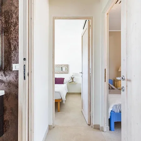 Karma By Perle Di Puglia Villa