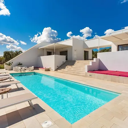 Karma By Perle Di Puglia Villa *