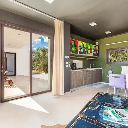 Karma By Perle Di Puglia Villa Carovigno