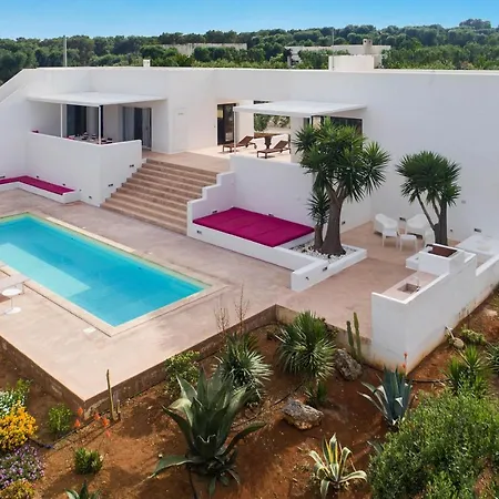 Karma By Perle Di Puglia