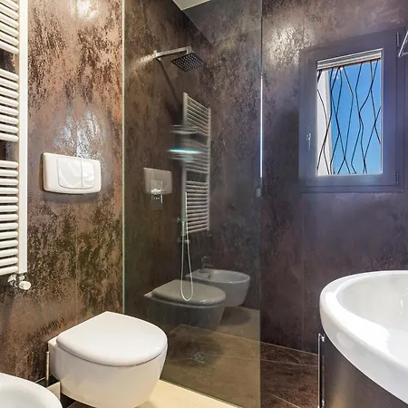 Karma By Perle Di Puglia Villa Carovigno