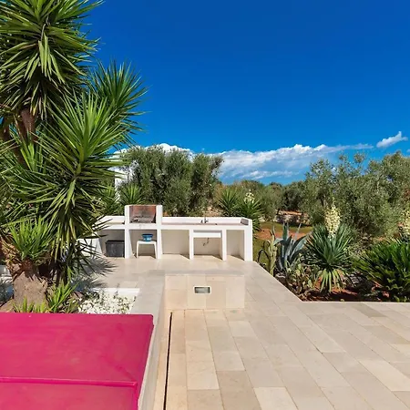 Karma By Perle Di Puglia *