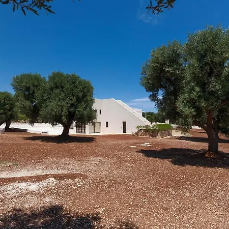Villa Karma By Perle Di Puglia