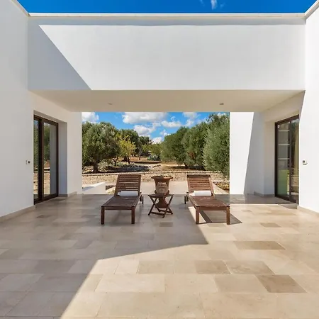 Villa Karma By Perle Di Puglia Carovigno