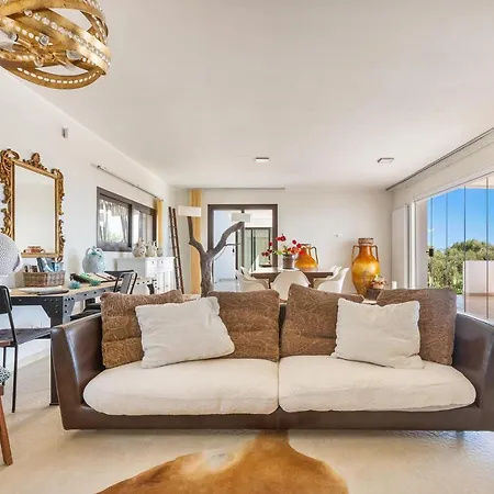 Villa Karma By Perle Di Puglia