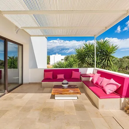 Villa Karma By Perle Di Puglia Carovigno