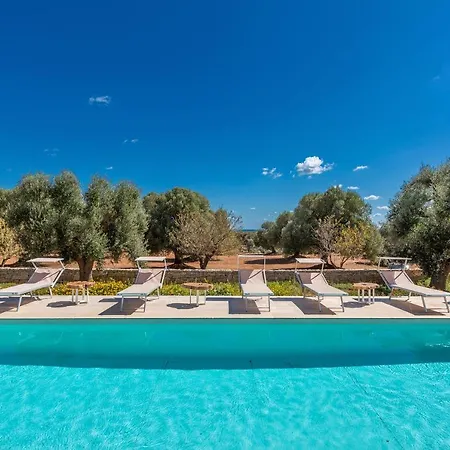 Karma By Perle Di Puglia Villa