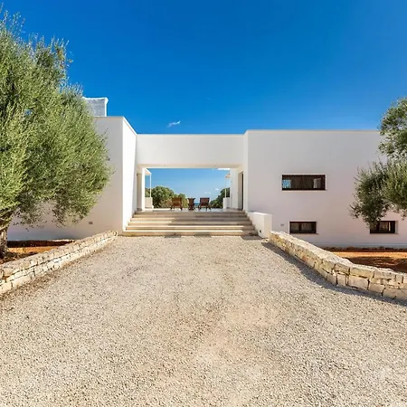 Karma By Perle Di Puglia Villa Carovigno