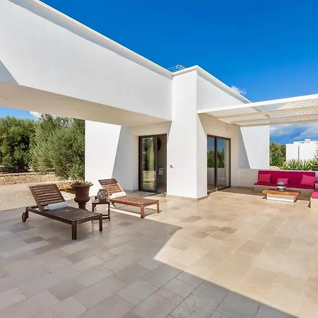 Karma By Perle Di Puglia *