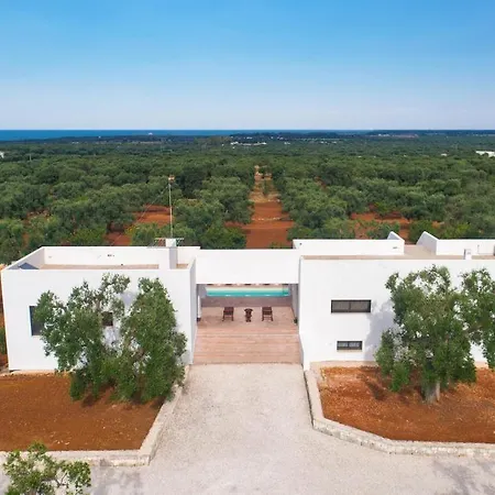 Karma By Perle Di Puglia * Carovigno