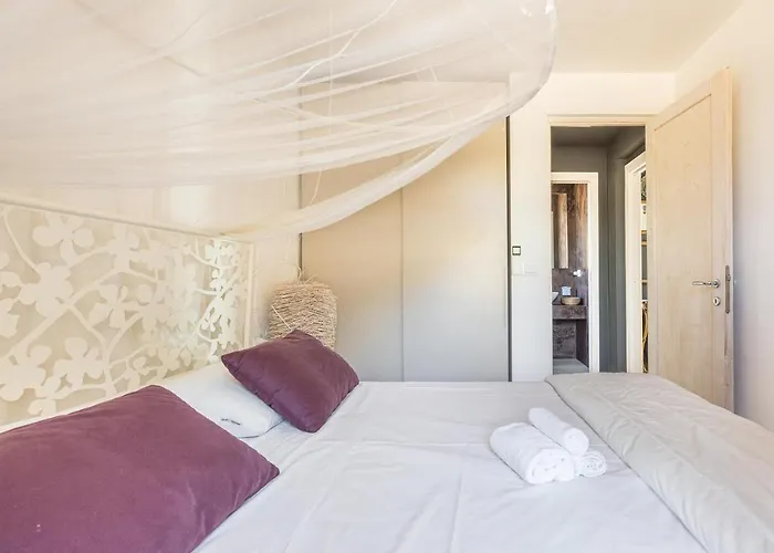 Karma By Perle Di Puglia Villa *