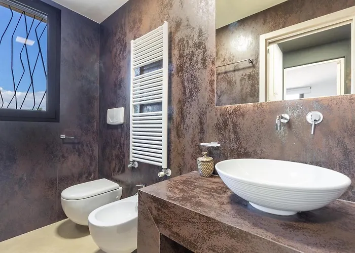 Villa Karma By Perle Di Puglia Carovigno