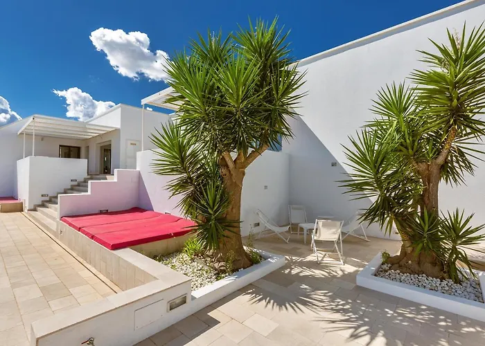 Karma By Perle Di Puglia Carovigno