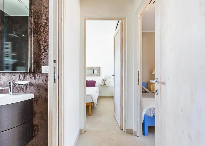 Karma By Perle Di Puglia Villa