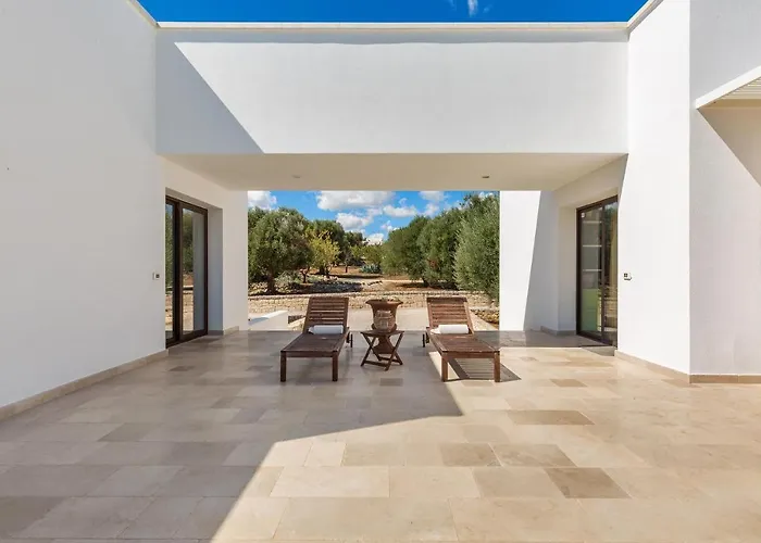 Villa Karma By Perle Di Puglia Carovigno