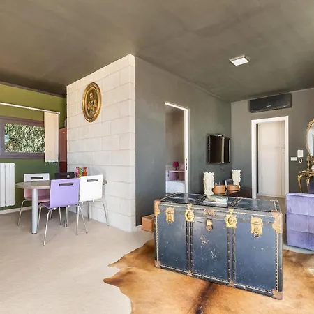 Villa Karma By Perle Di Puglia