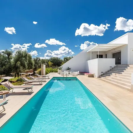 Villa Karma By Perle Di Puglia *