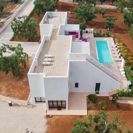 Villa Karma By Perle Di Puglia *